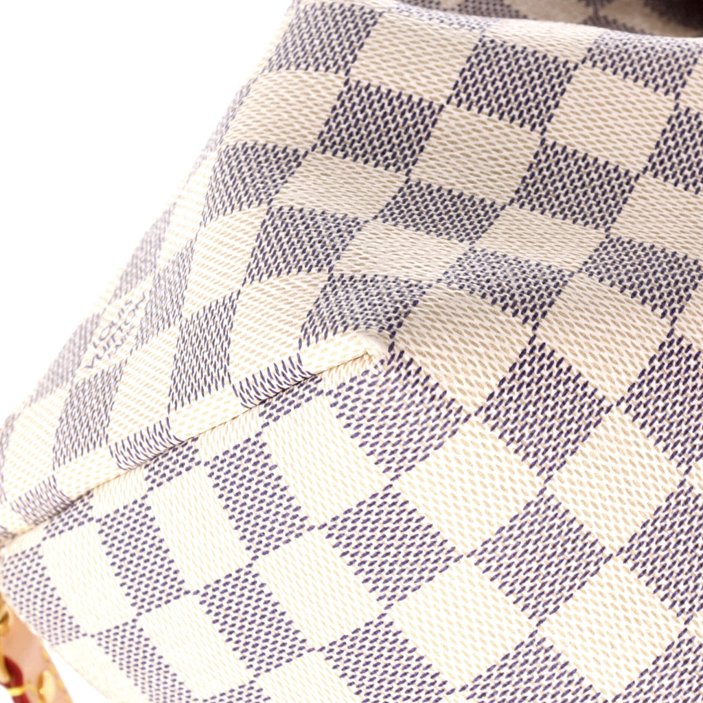 Louis Vuitton Sperone Backpack Damier BB