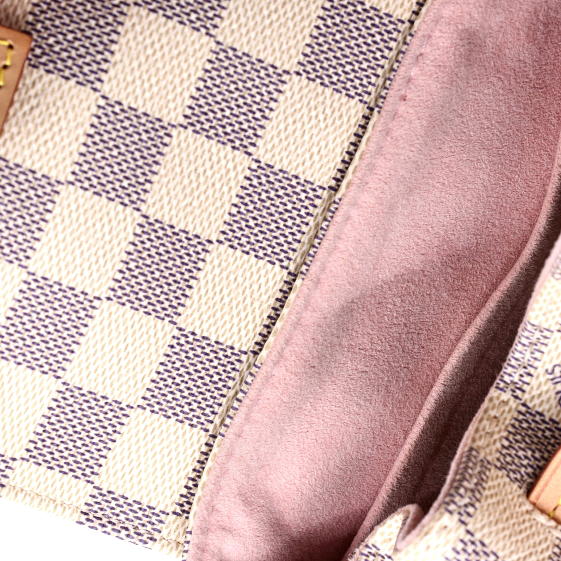 Louis Vuitton Sperone Backpack Damier BB