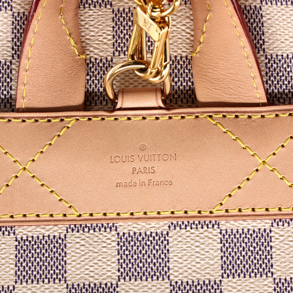 Louis Vuitton Sperone Backpack Damier BB