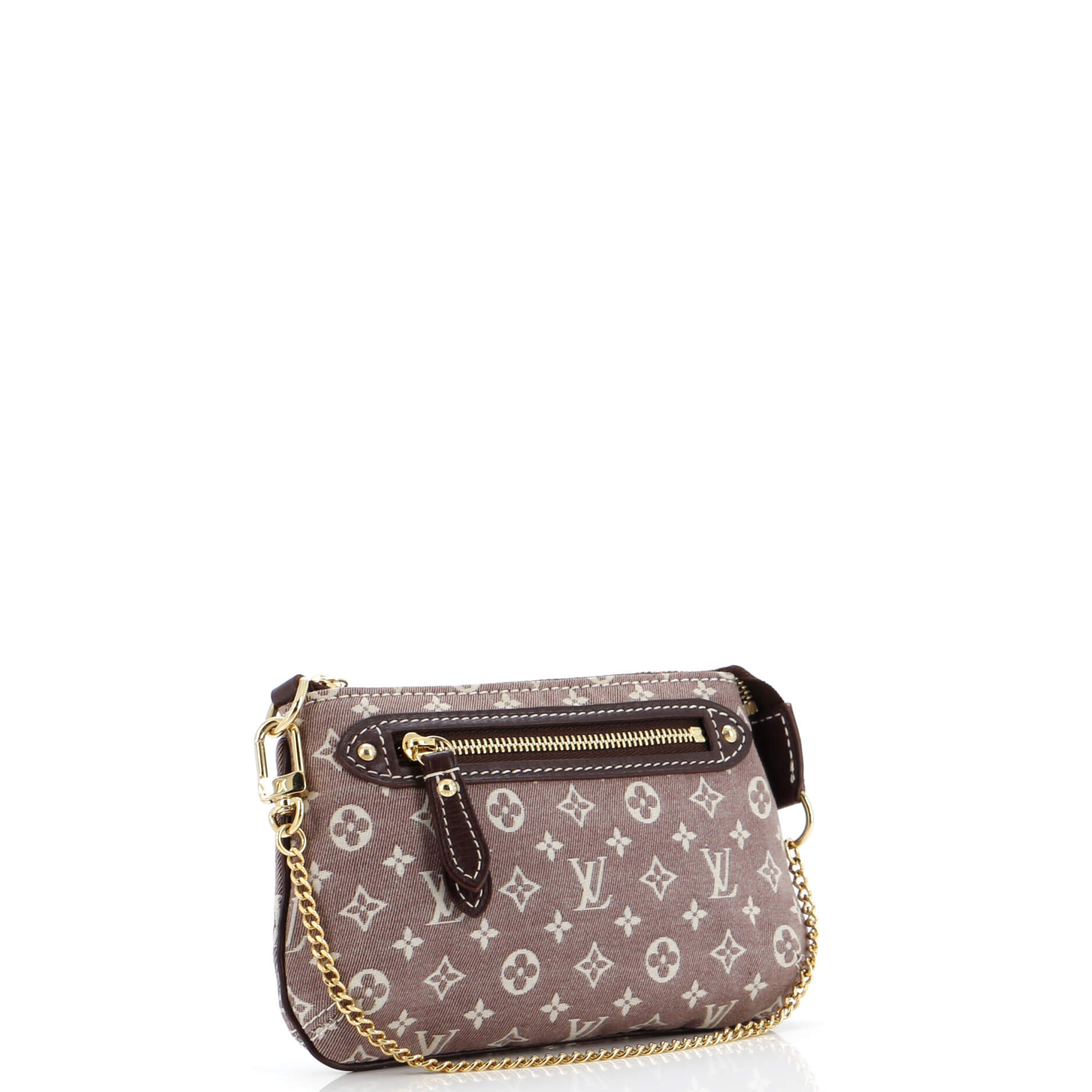 Pochette Accessoires Monogram Idylle Mini