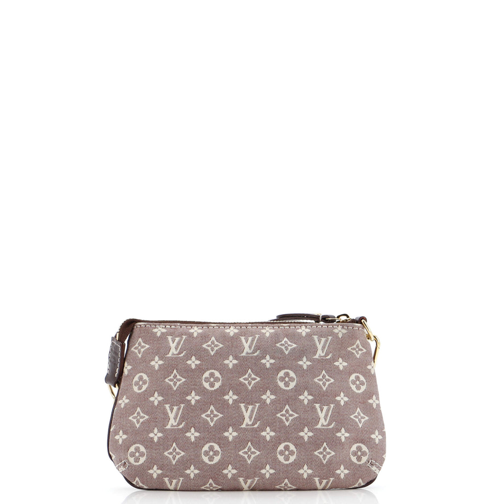 Pochette Accessoires Monogram Idylle Mini