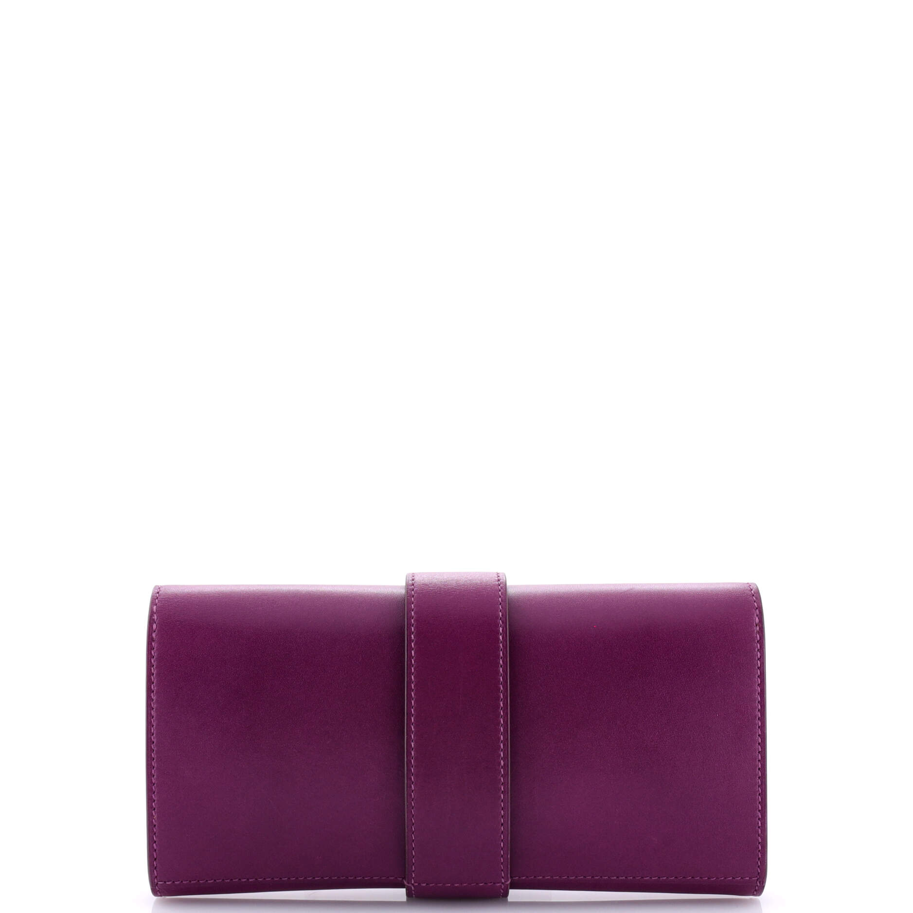 Medor Clutch Tadelakt 23