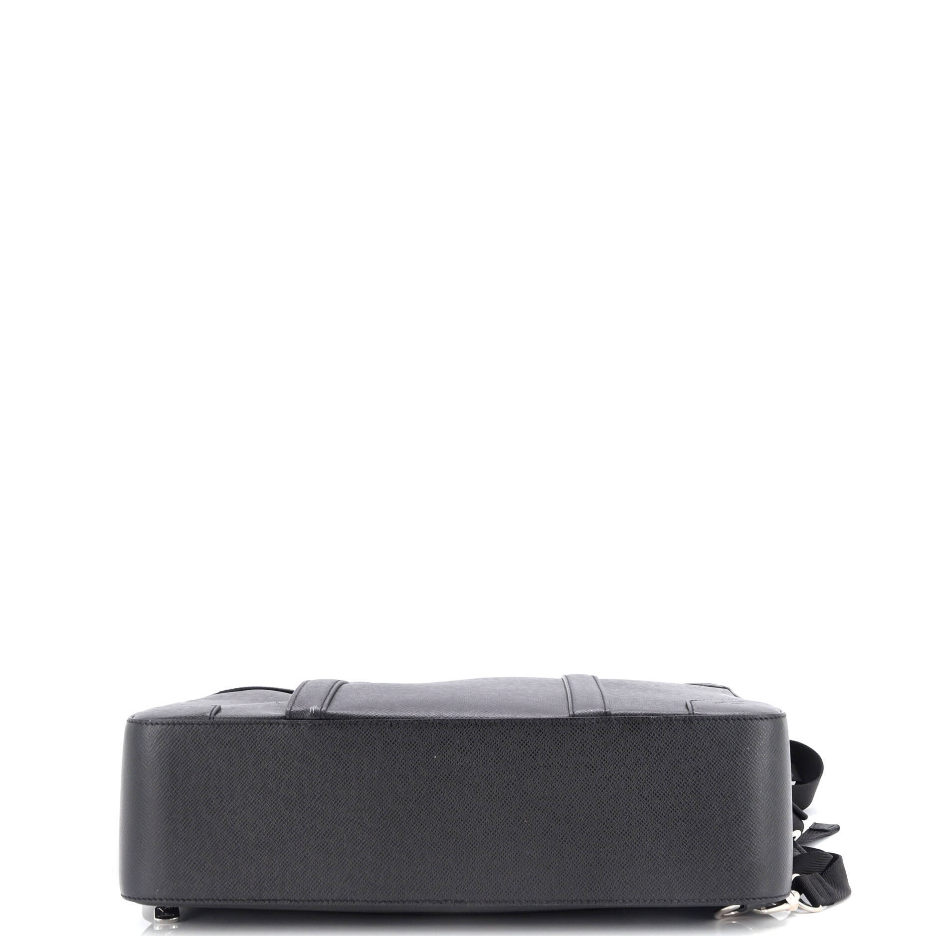 Briefcase Backpack Taiga Leather