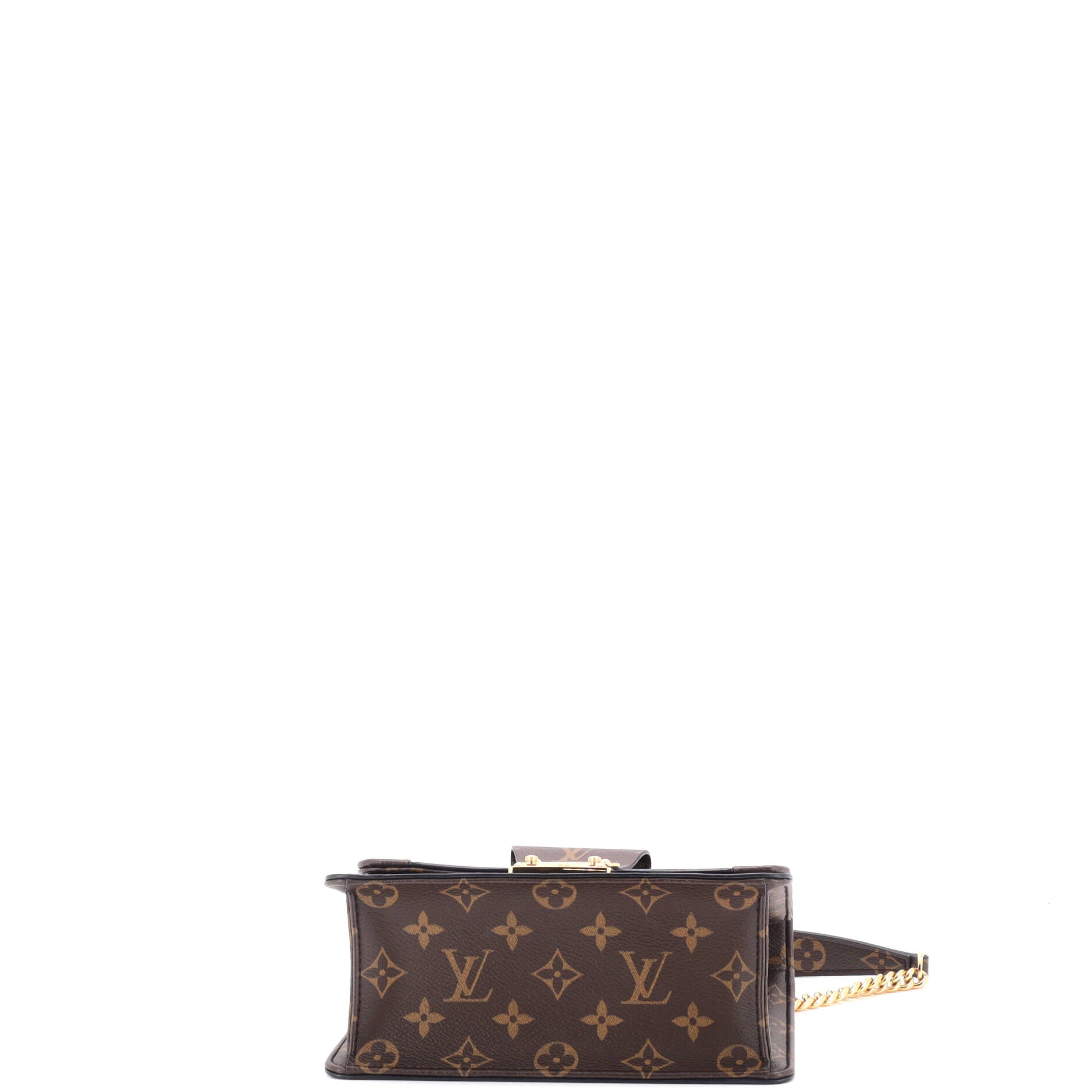 Wynwood Handbag Monogram Vernis with Monogram Canvas and Epi Leather