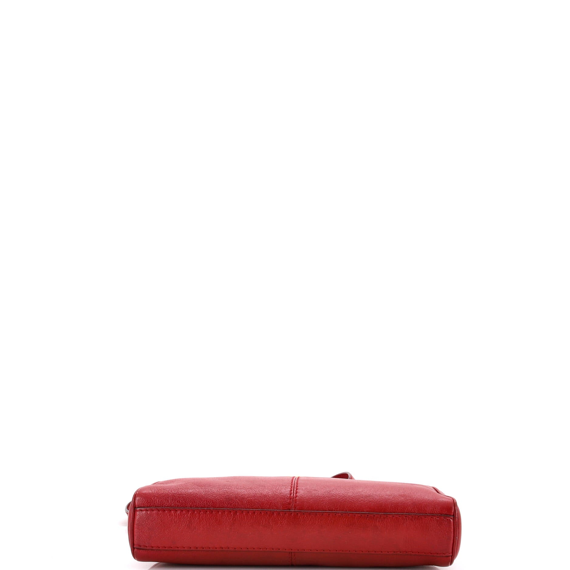 RE(BELLE) Shoulder Bag Leather Small