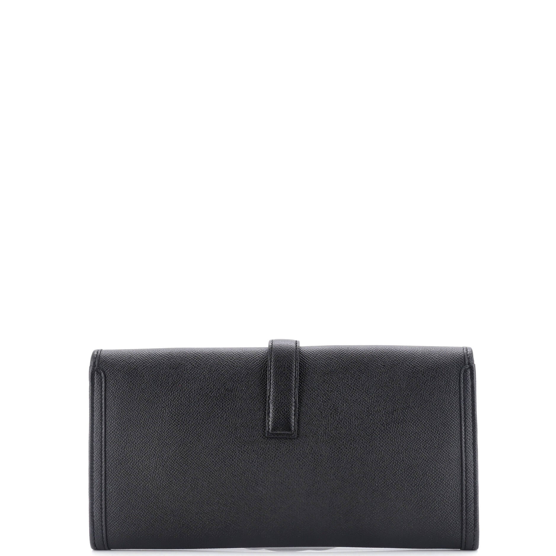 Jige Elan Clutch Epsom 29