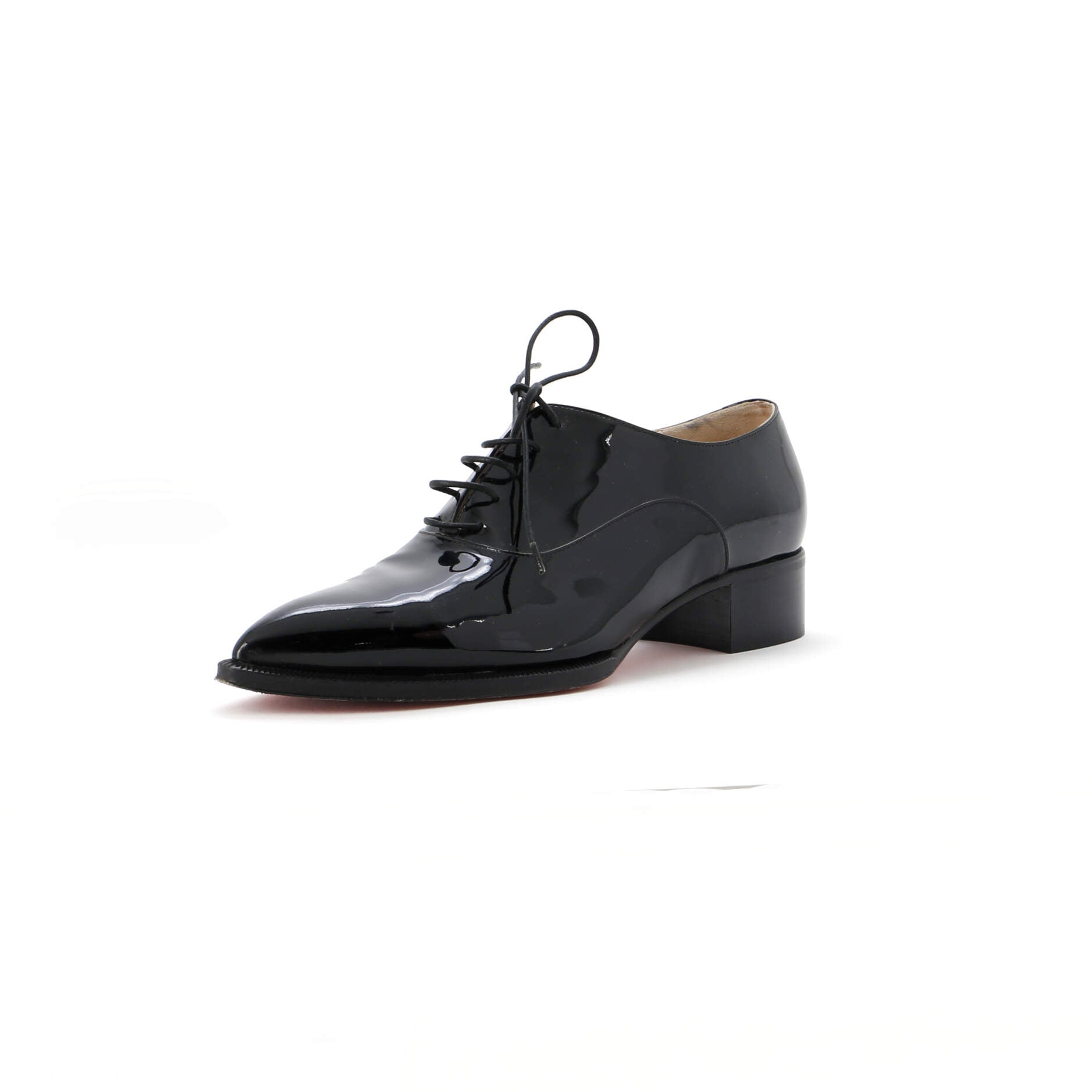 Women's Zazou Oxfords Patent