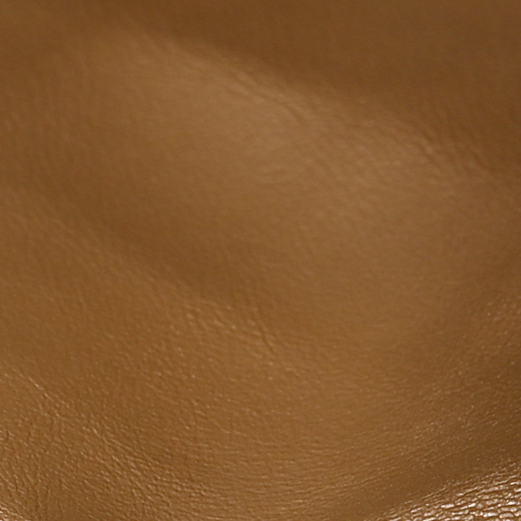Lambskin Quilted All About Chains Hobo White