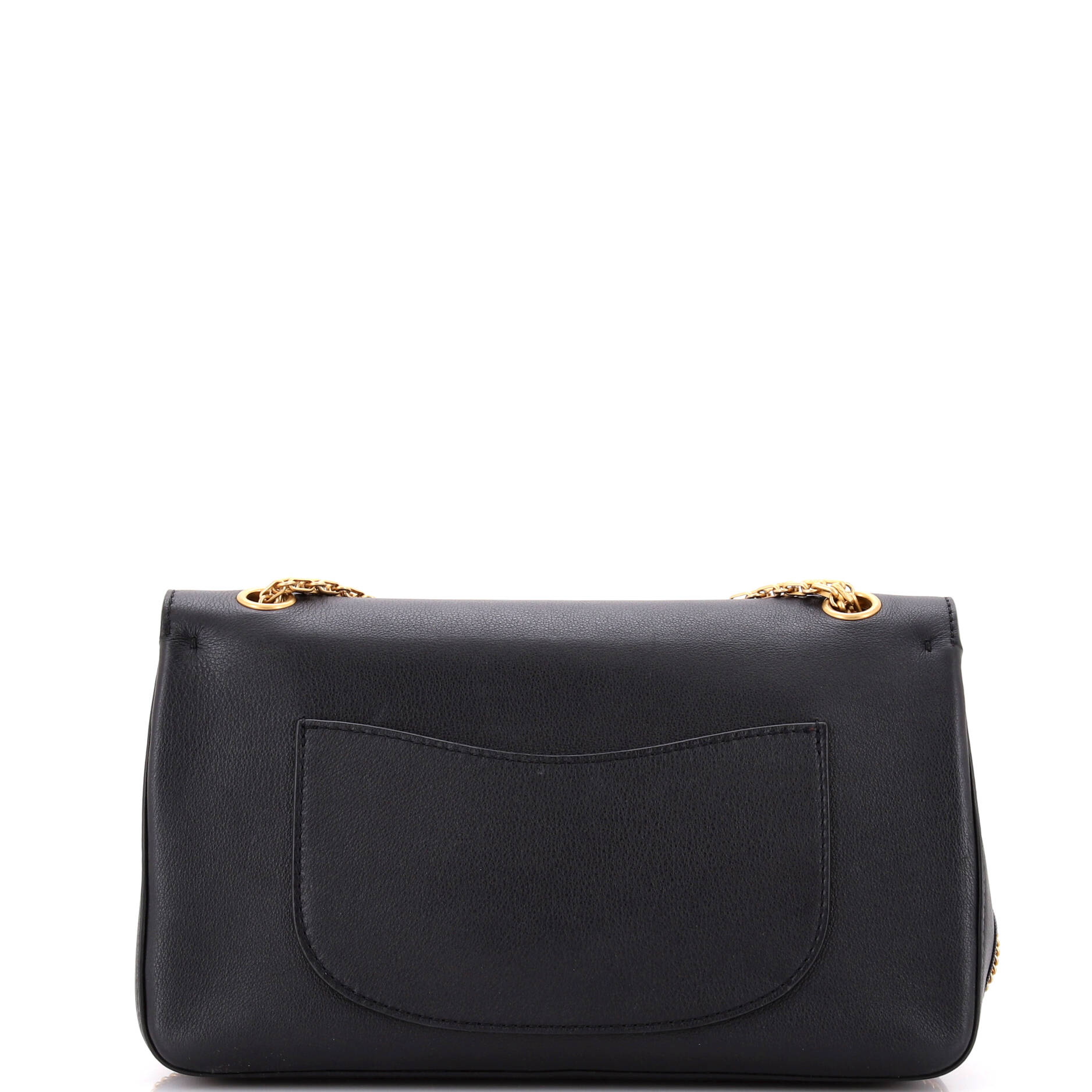 Nude Medallion Reissue 2.55 Flap Bag Calfskin 226