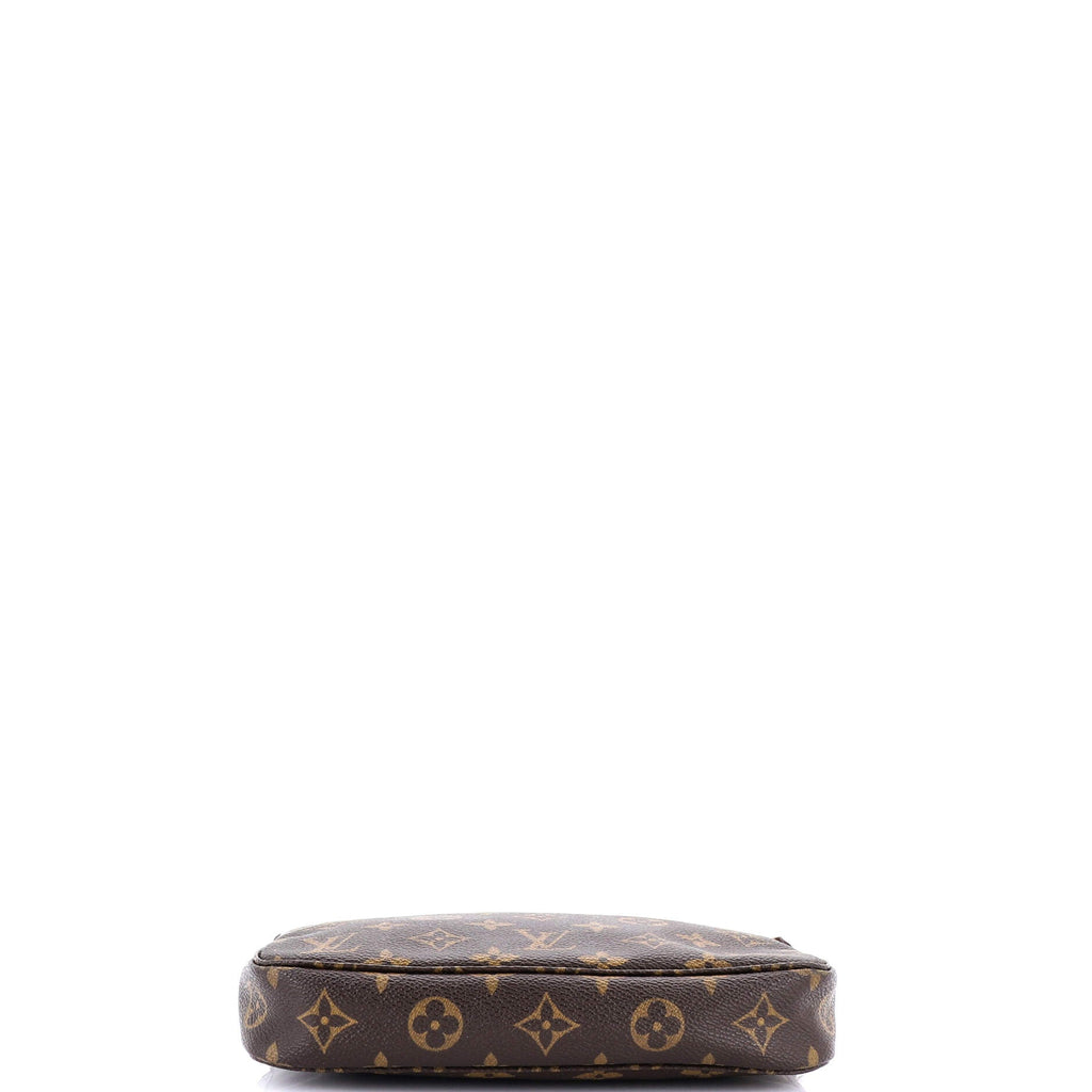 Pochette Accessoires Monogram Canvas