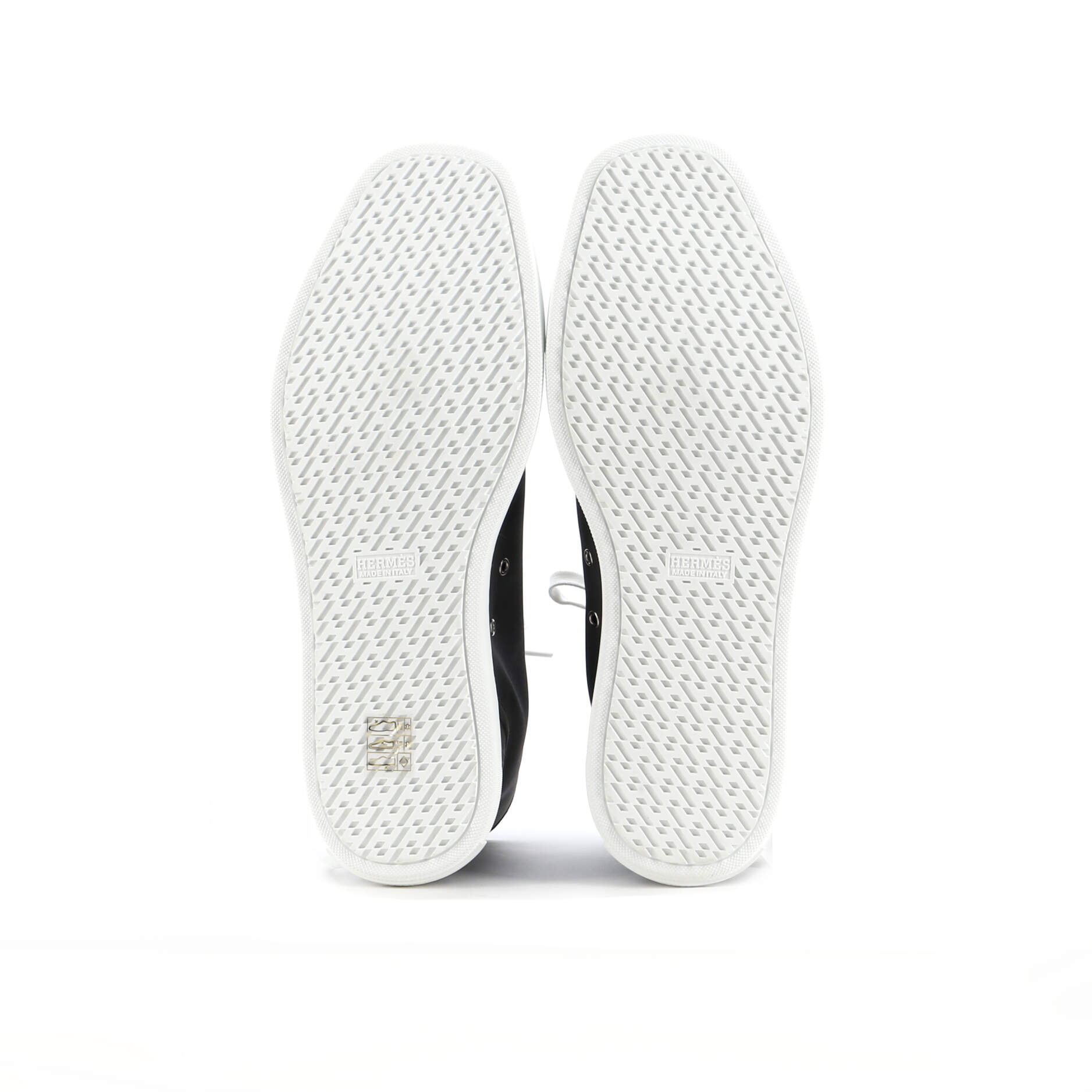 Men's Express High-Top Sneakers Nylon