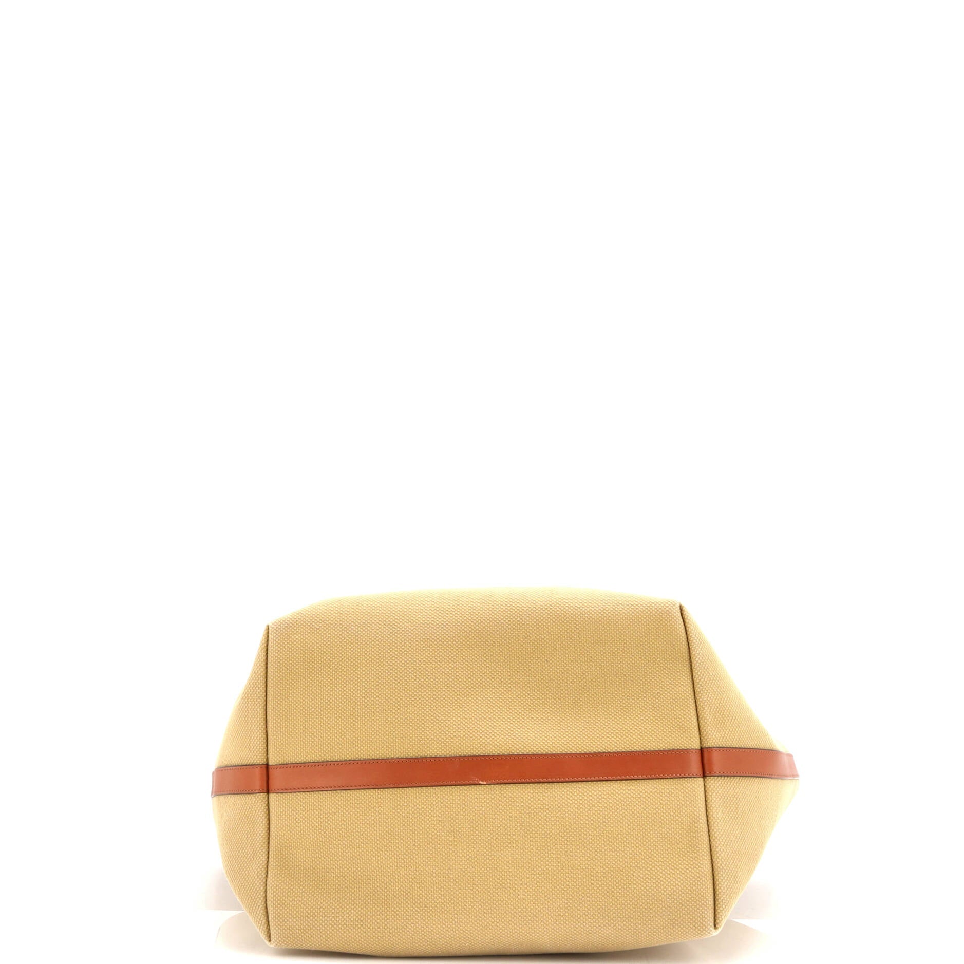 Cabas Maillon Triomphe Bag Canvas