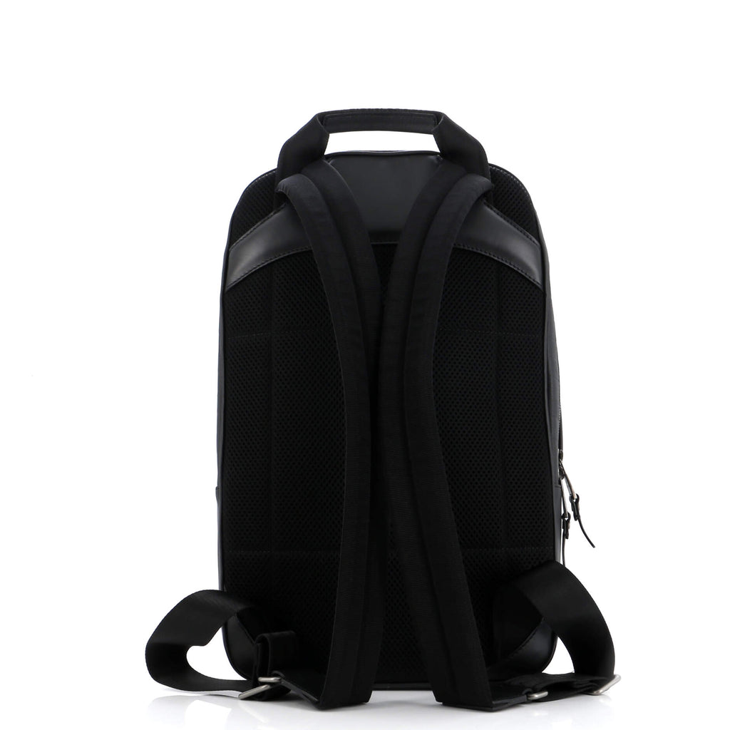 Louis Vuitton Michael NM Backpack Damier Infini Leather
