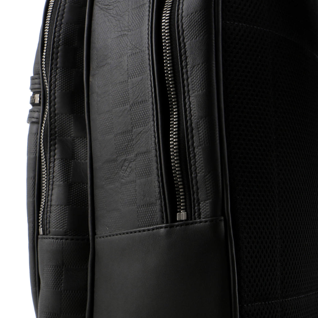 Louis Vuitton Michael NM Backpack Damier Infini Leather