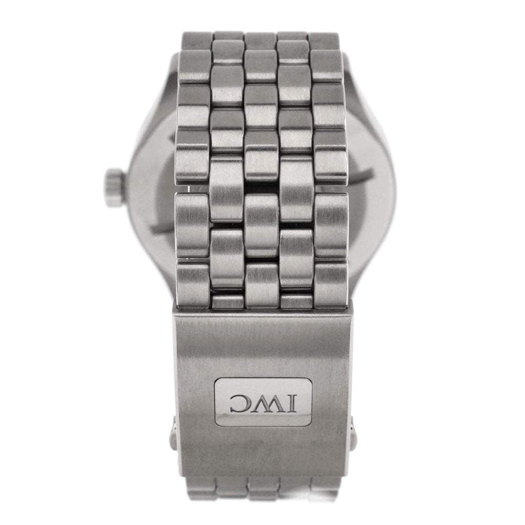 Pilot Mark XVIII Automatic Watch Stainless Steel 40
