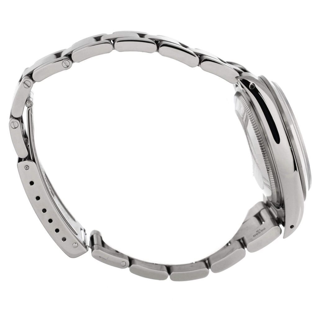 Oyster Perpetual Air King Automatic Watch Stainless Steel 34
