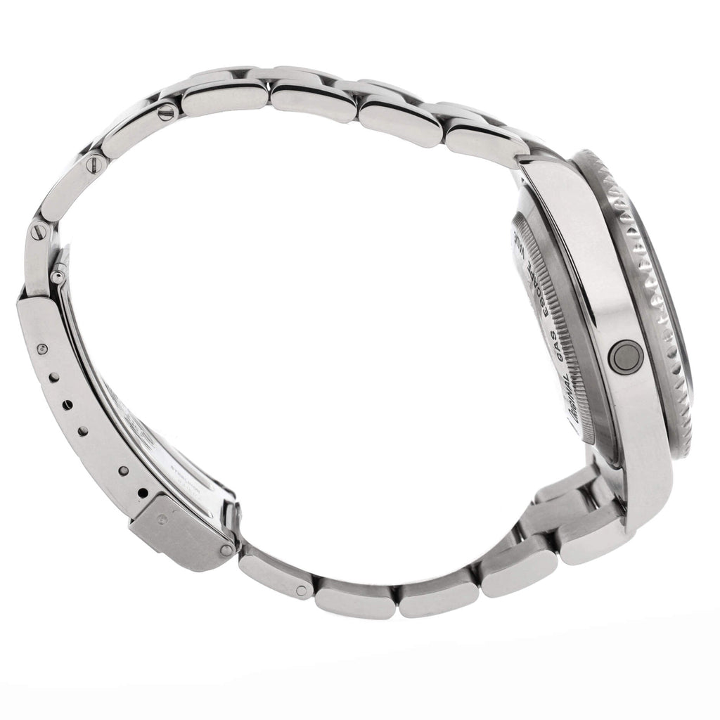 Oyster Perpetual Sea-Dweller Automatic Watch Stainless Steel 40