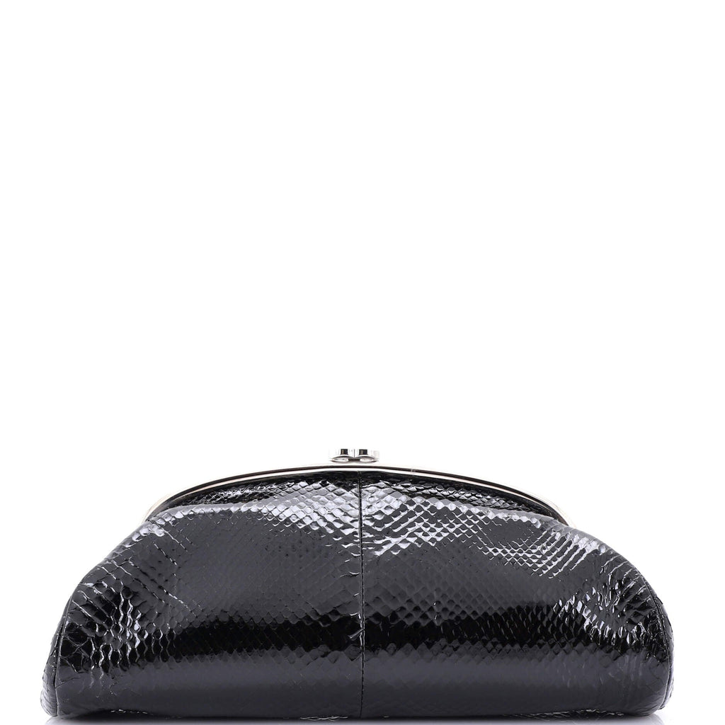 Timeless Clutch Python