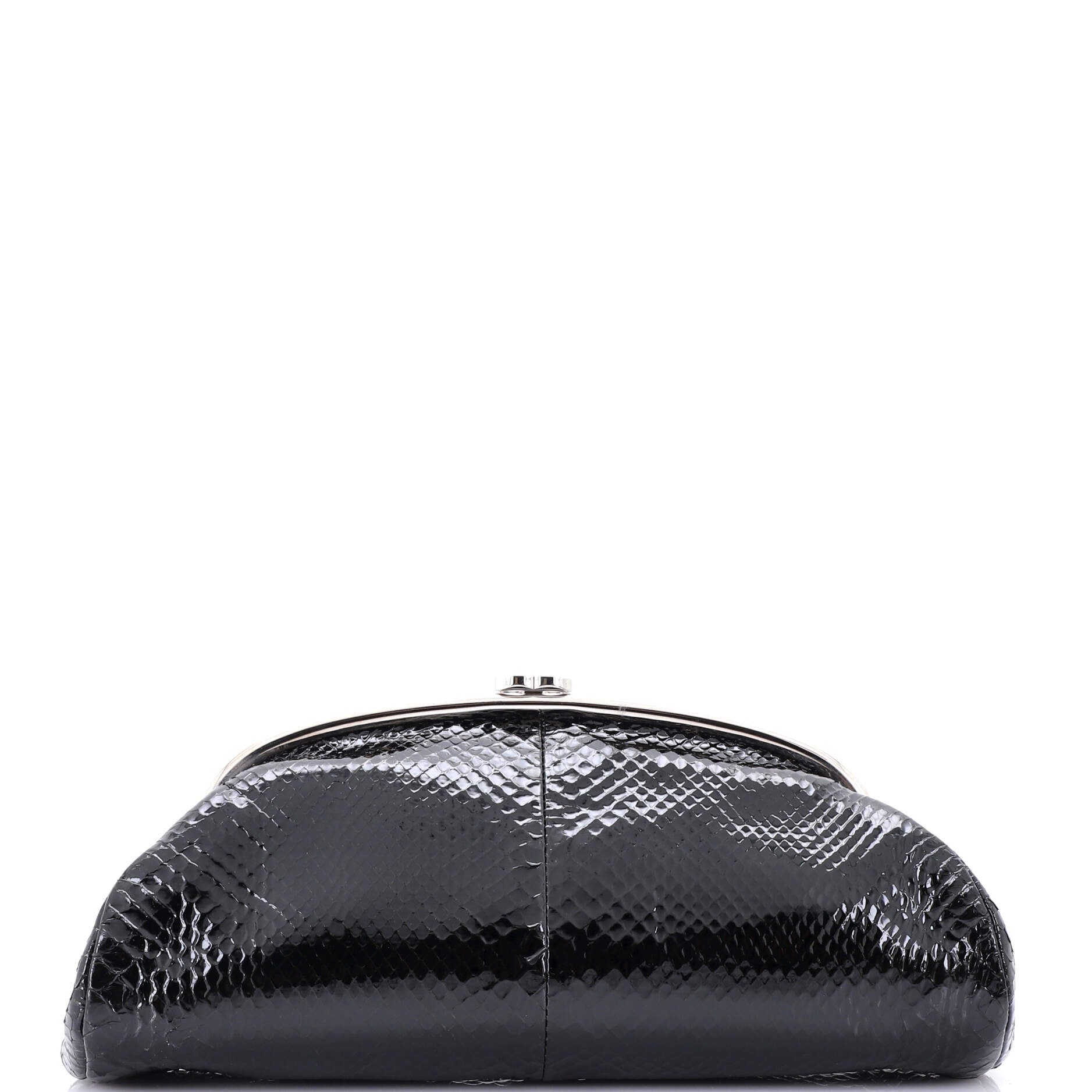 Timeless Clutch Python