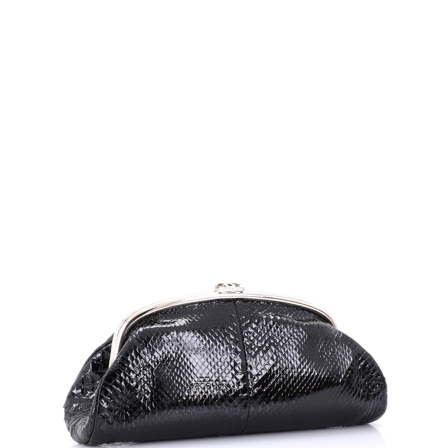 Timeless Clutch Python