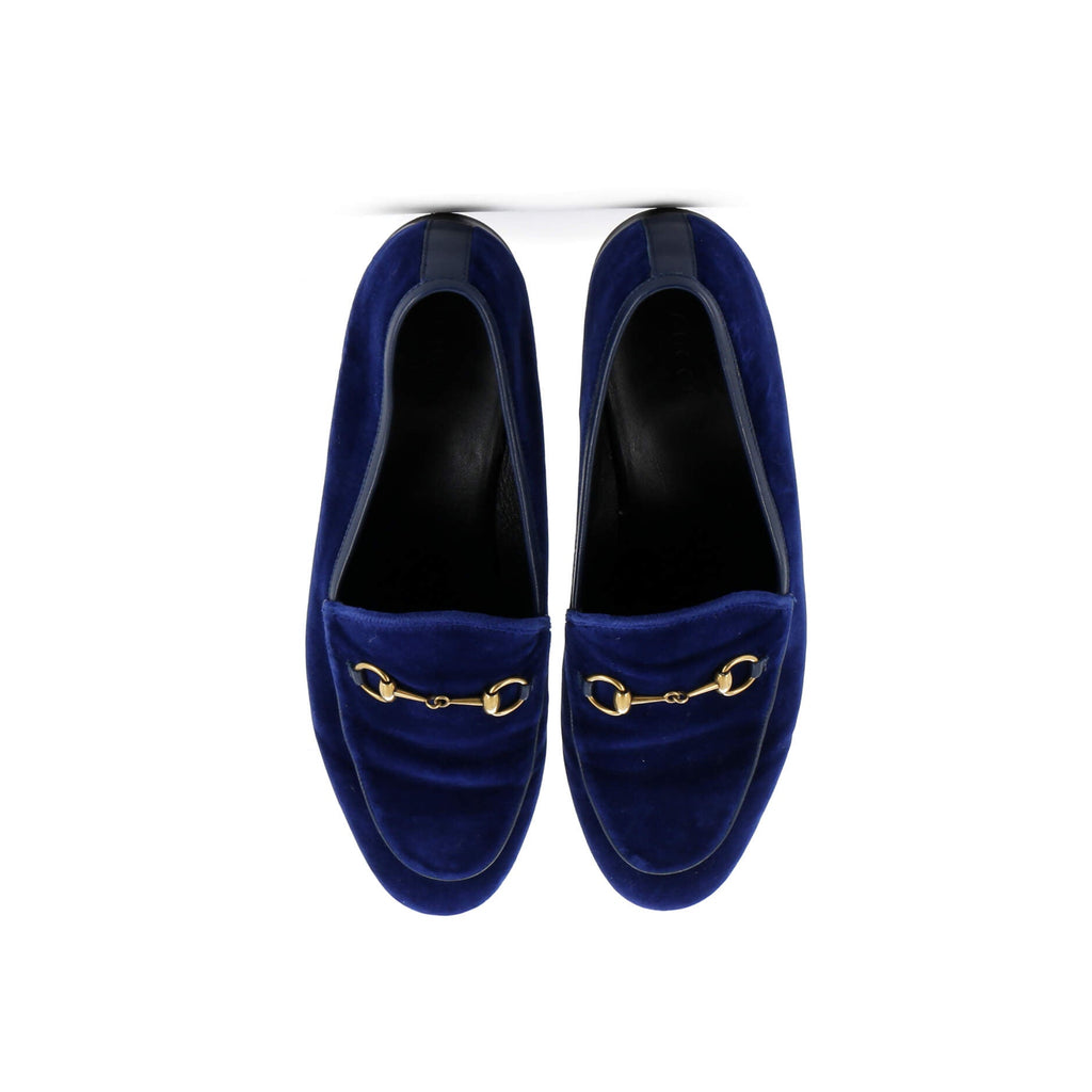 Women's Jordaan Loafers Velvet