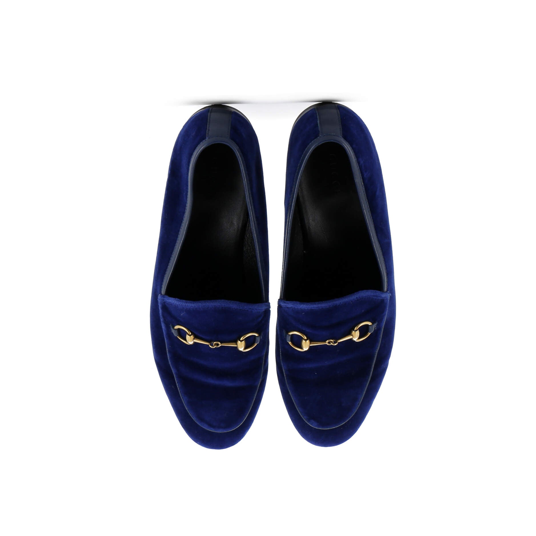 Women's Jordaan Loafers Velvet