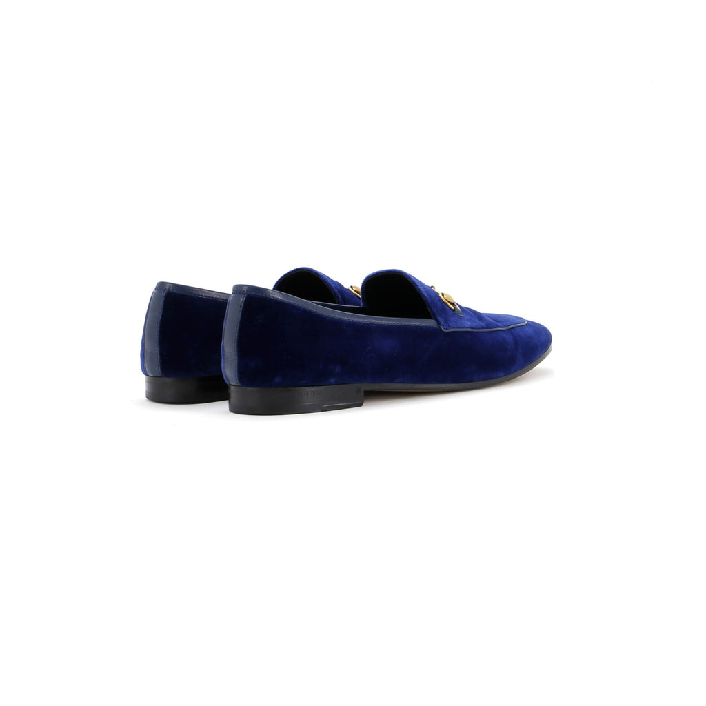 Women's Jordaan Loafers Velvet