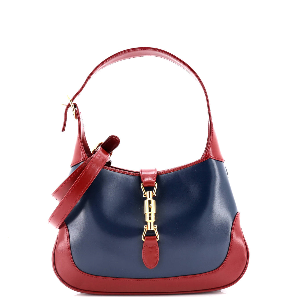 Jackie 1961 Hobo Leather Small