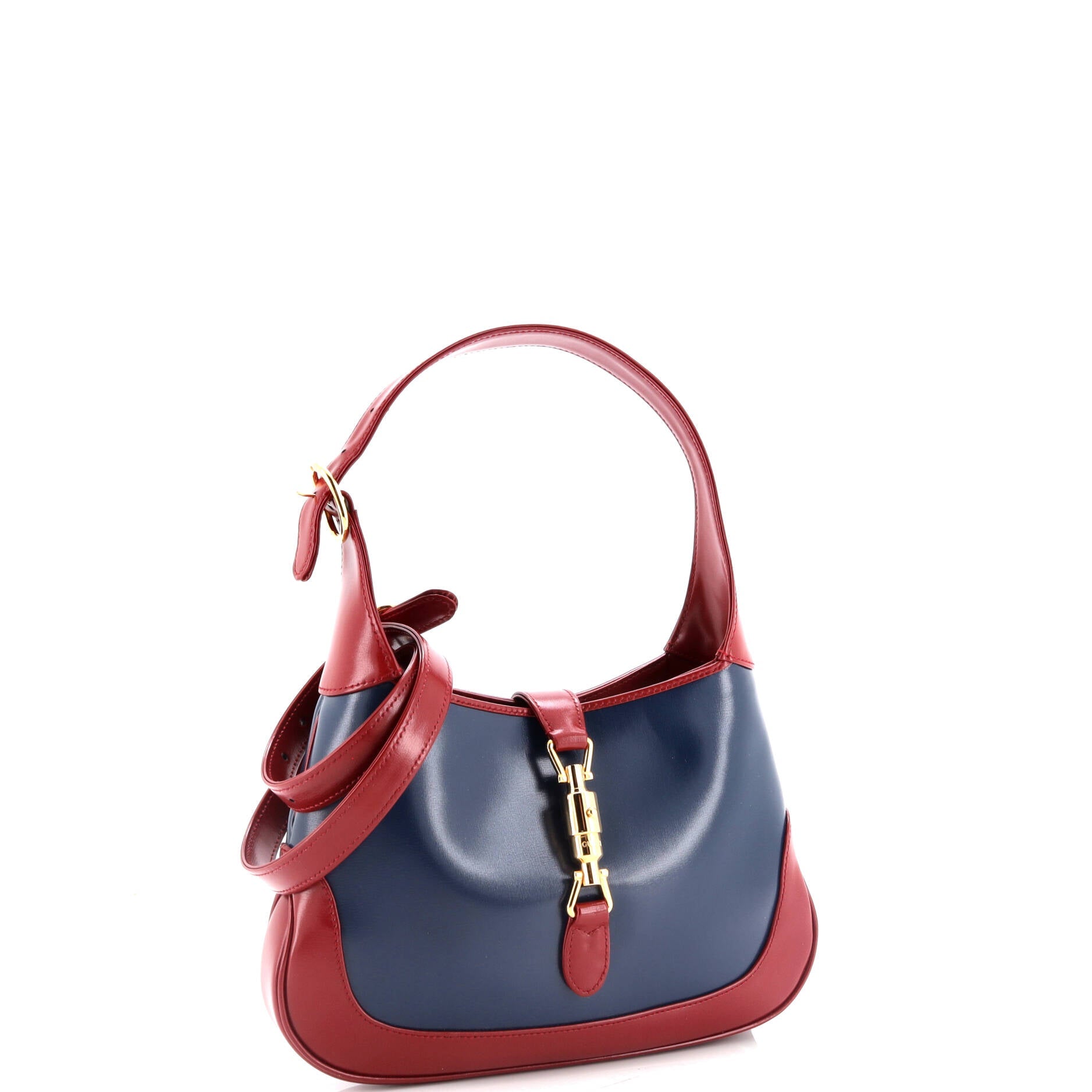 Jackie 1961 Hobo Leather Small