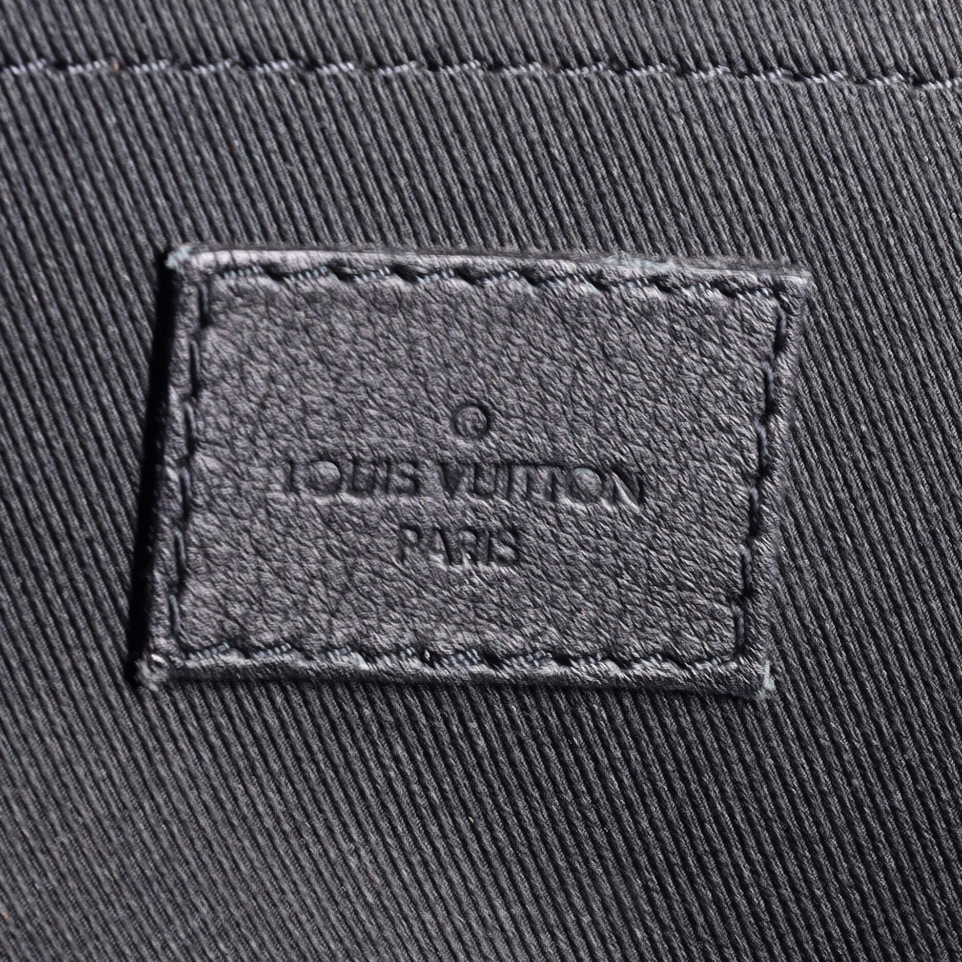 Louis Vuitton Palm Springs Backpack Monogram Canvas Mini