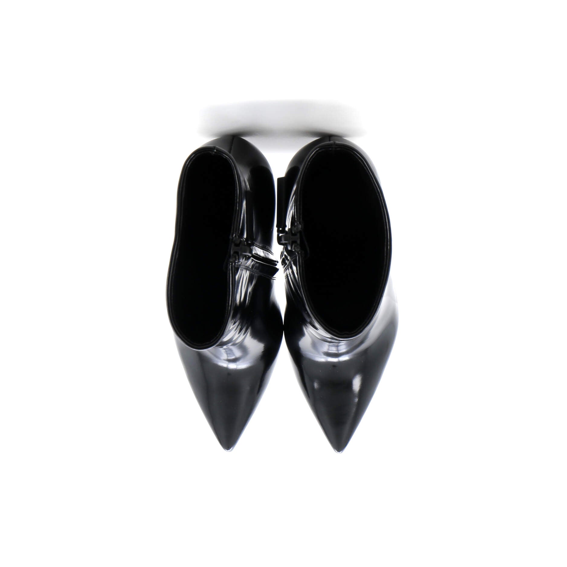 Women's Opyum Ankle Boots Patent