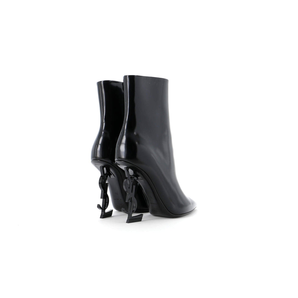 Women's Opyum Ankle Boots Patent