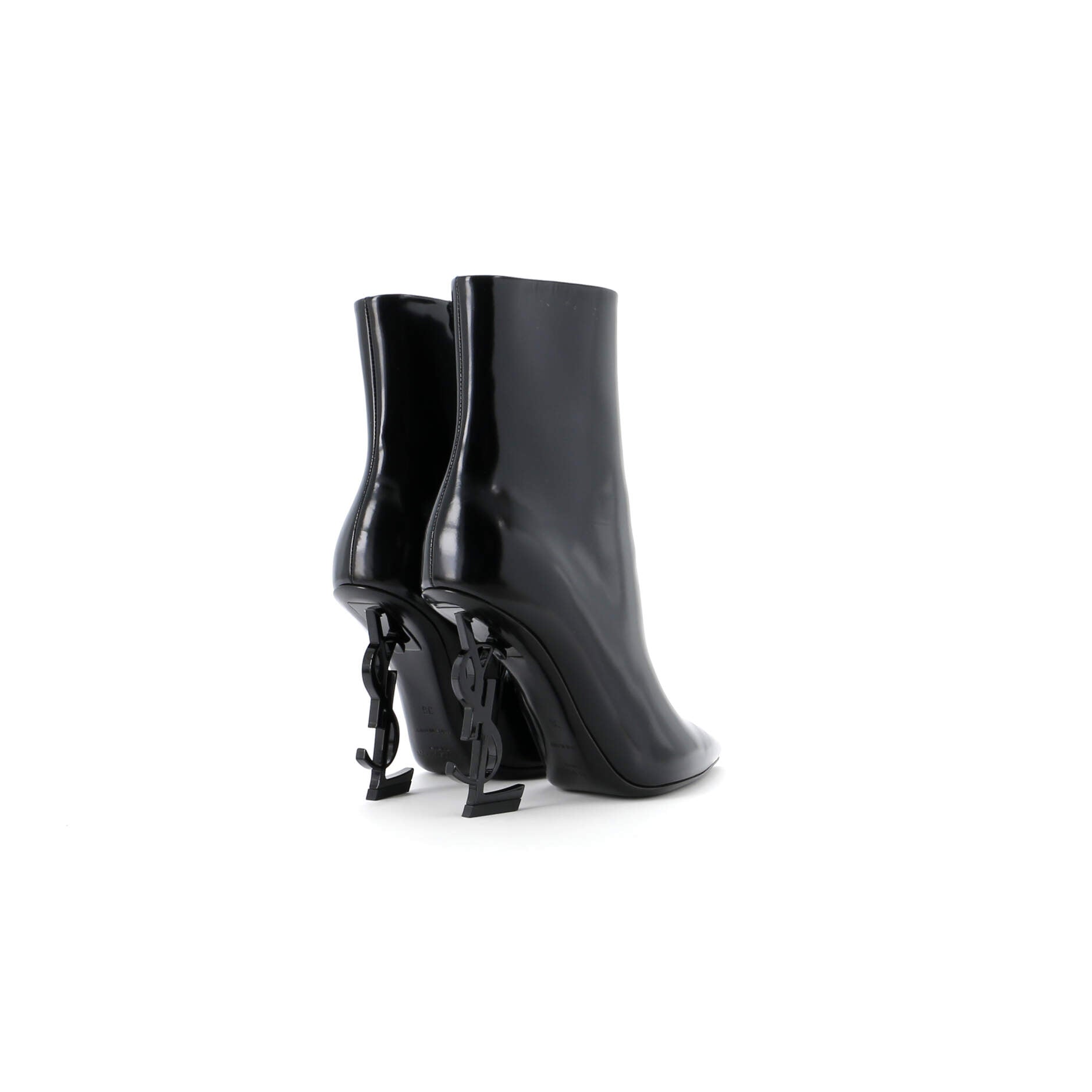 Women's Opyum Ankle Boots Patent