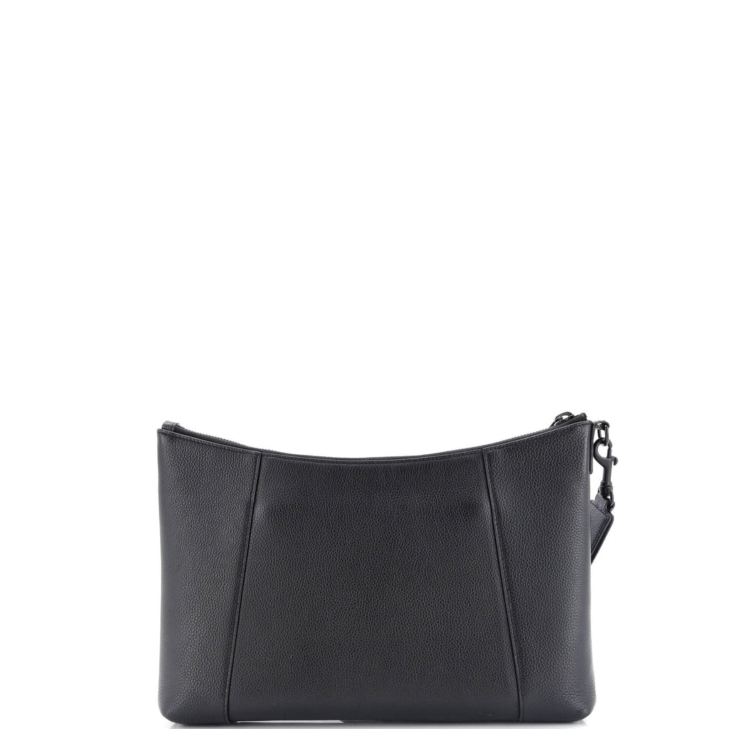 Hourglass Belt Bag Leather XL