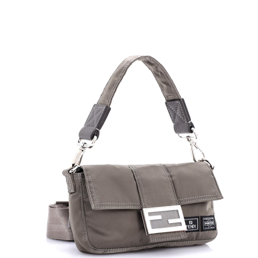 Porter Baguette Bag Nylon Mini