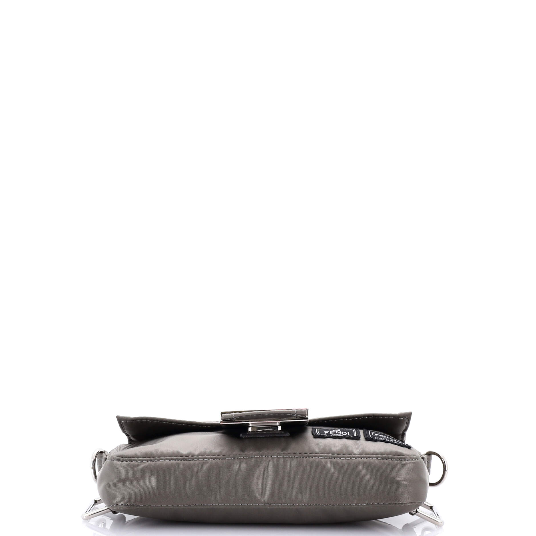 Porter Baguette Bag Nylon Mini