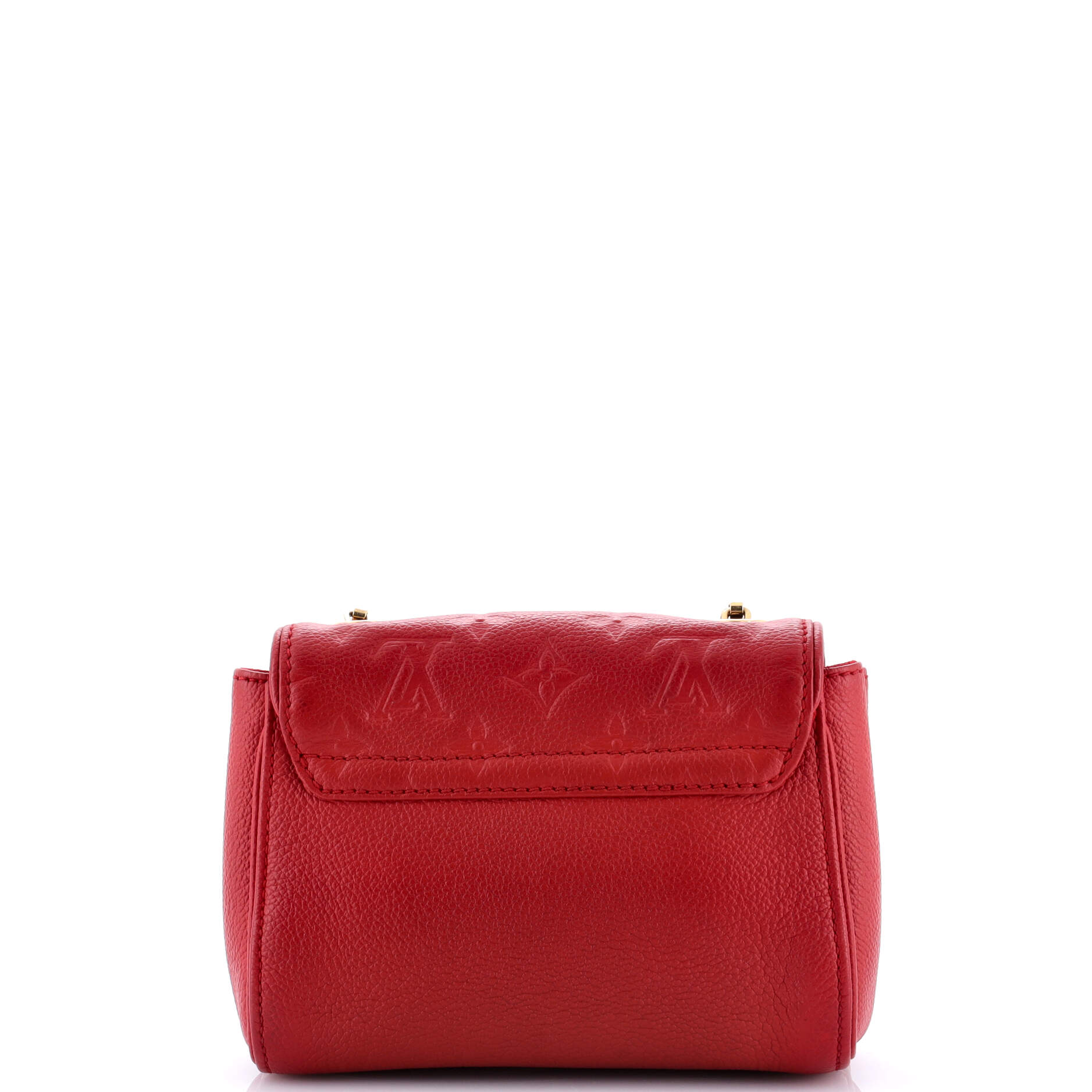 Saint Germain Handbag Monogram Empreinte Leather BB