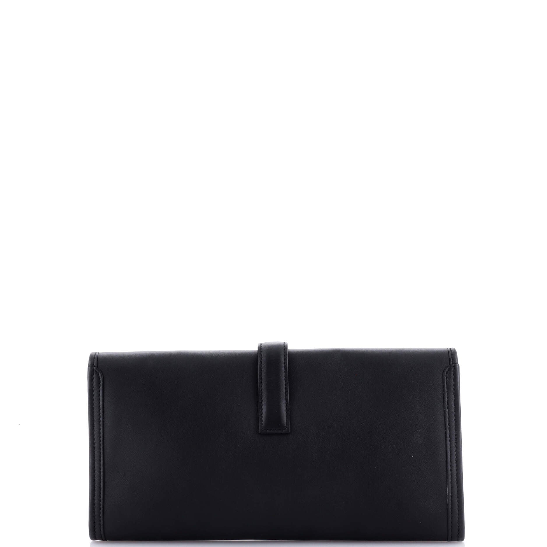 Jige Elan Clutch Swift 29