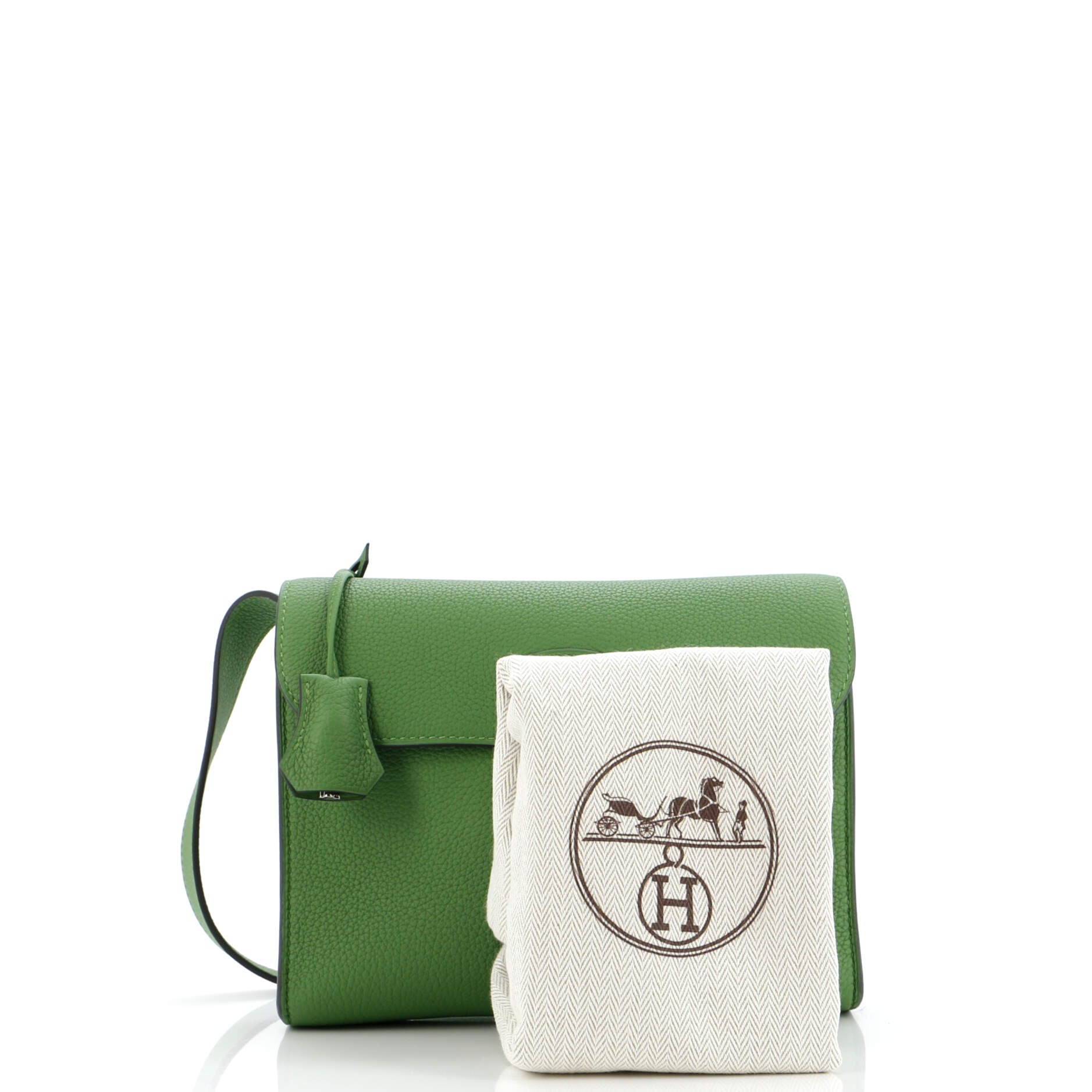 Sac a Depeches Messenger Bag Togo 21