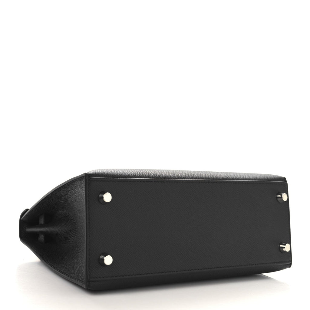 Epsom Kelly Sellier 25 Black