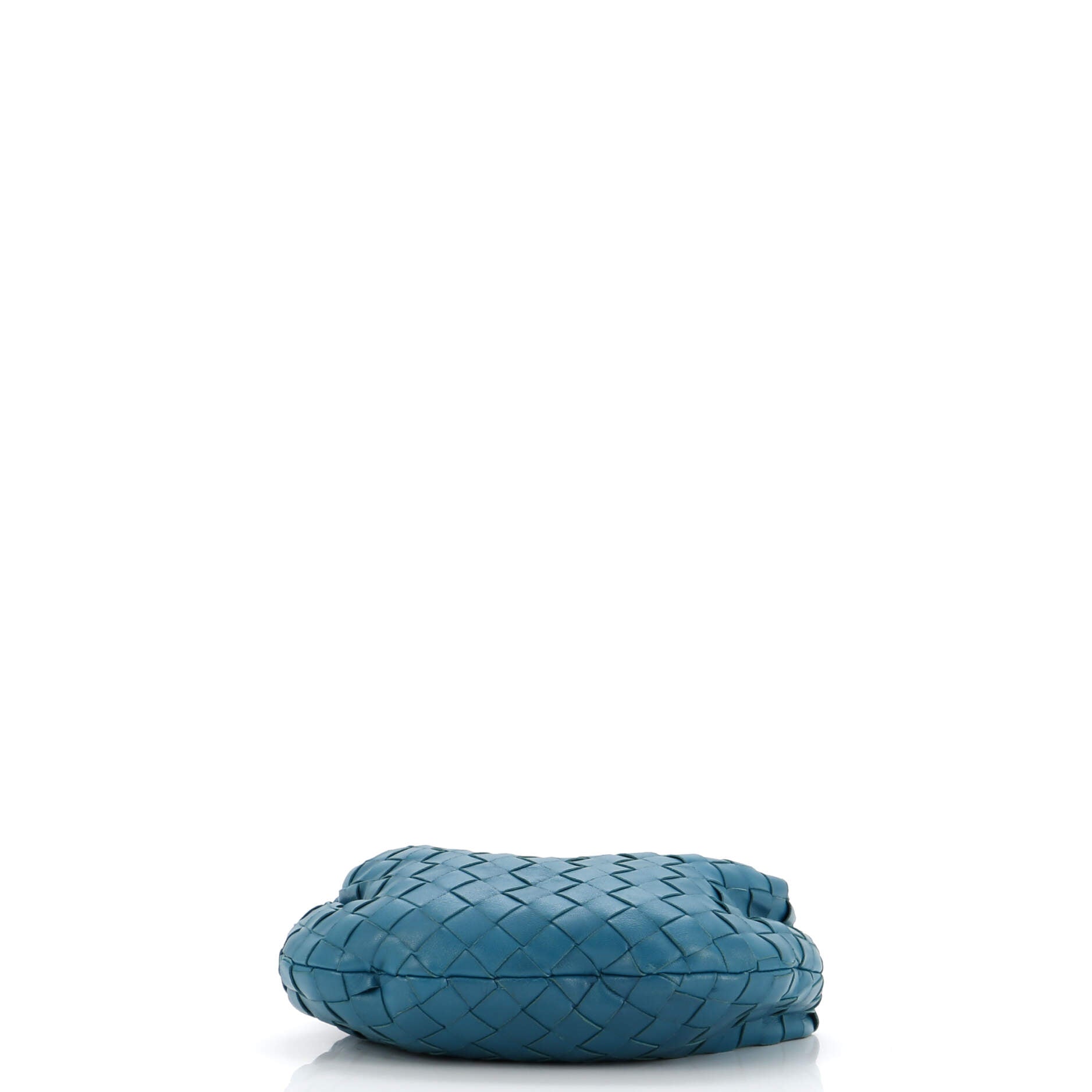 BV Jodie Hobo Intrecciato Nappa Mini