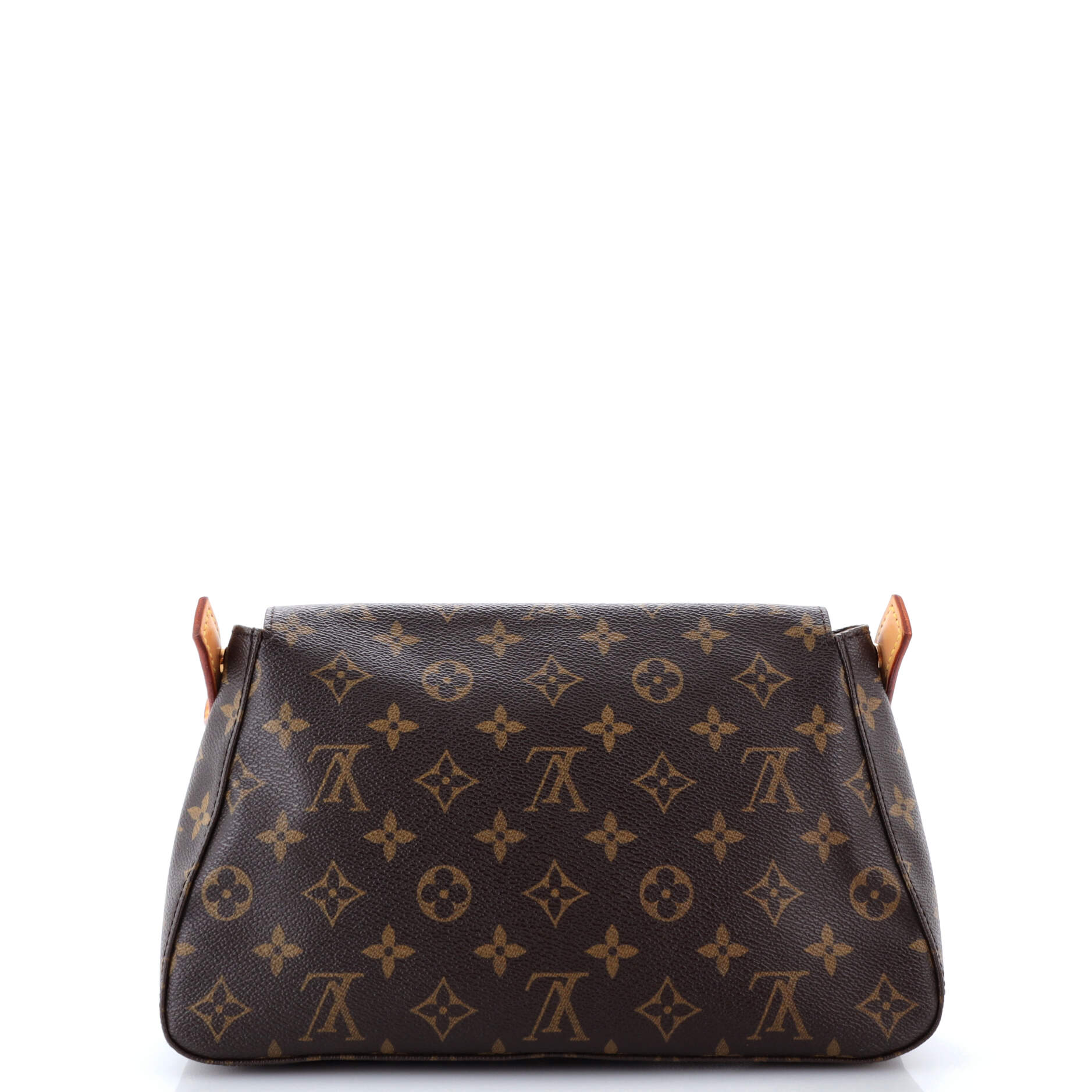 Looping Handbag Monogram Canvas Mini