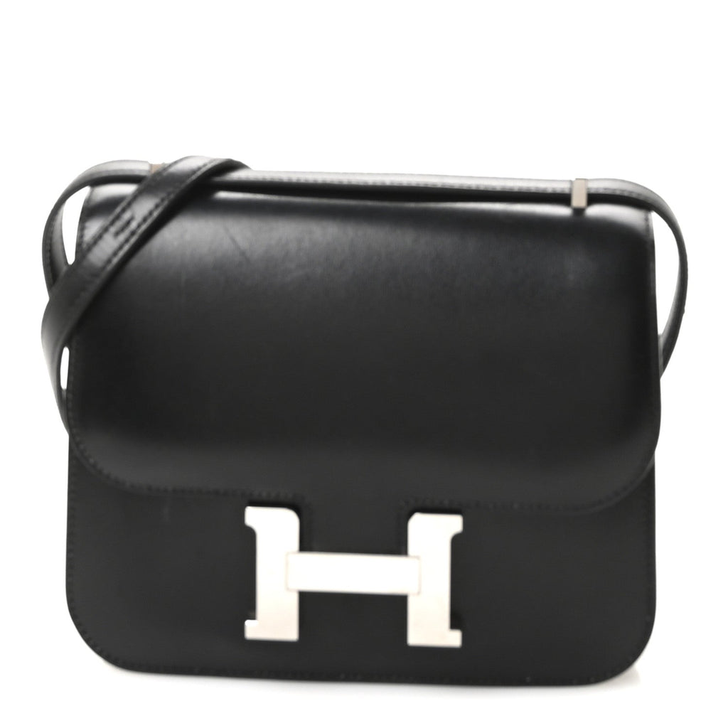 Box Constance 18 Black