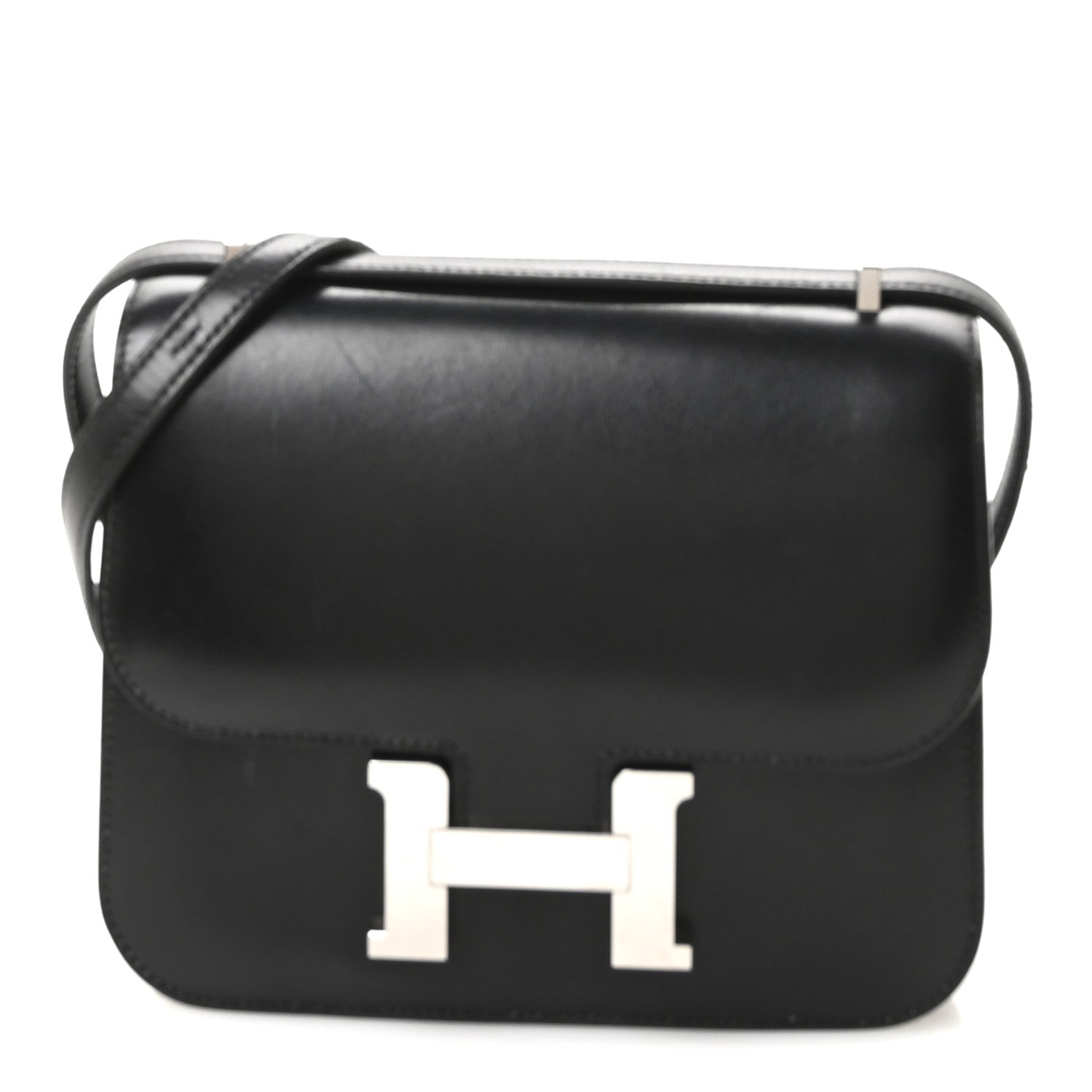 Box Constance 18 Black