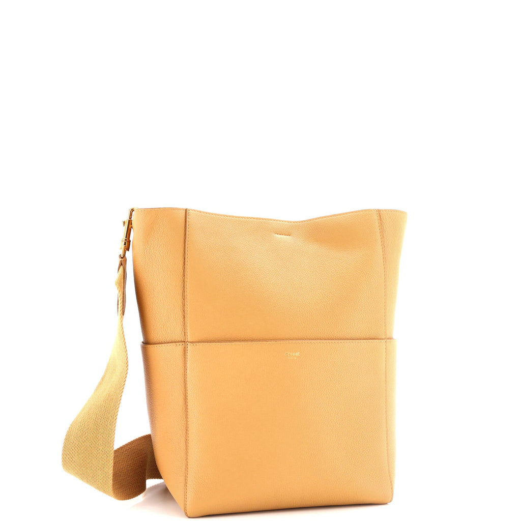 Sangle Seau Bag Calfskin Large