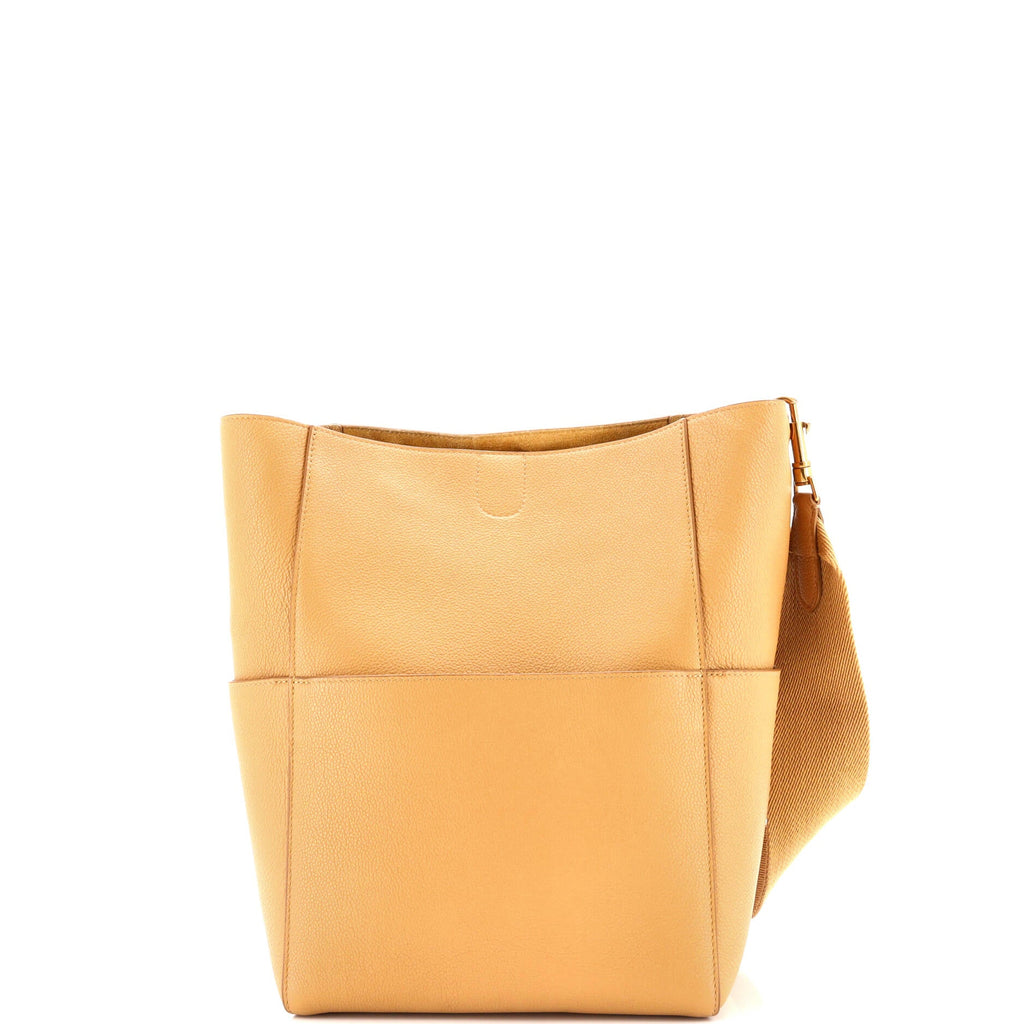 Sangle Seau Bag Calfskin Large