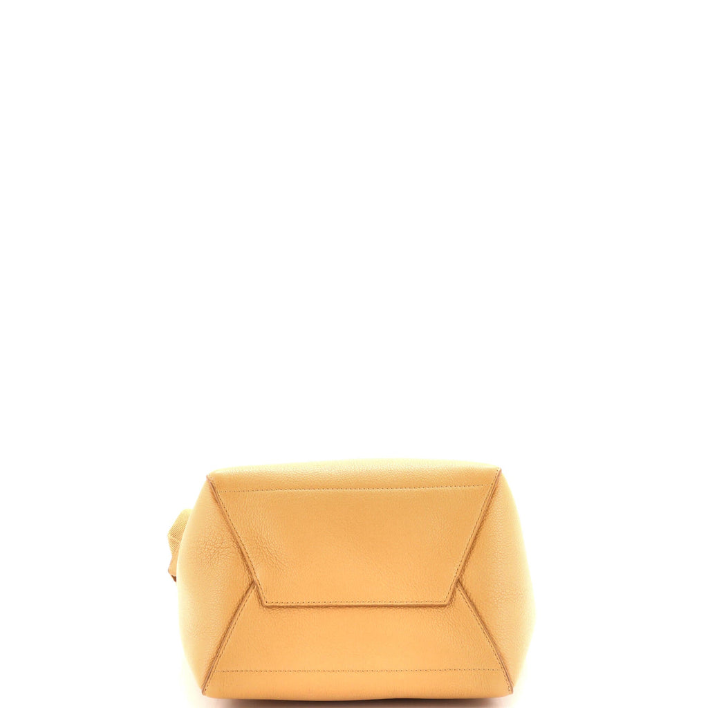 Sangle Seau Bag Calfskin Large