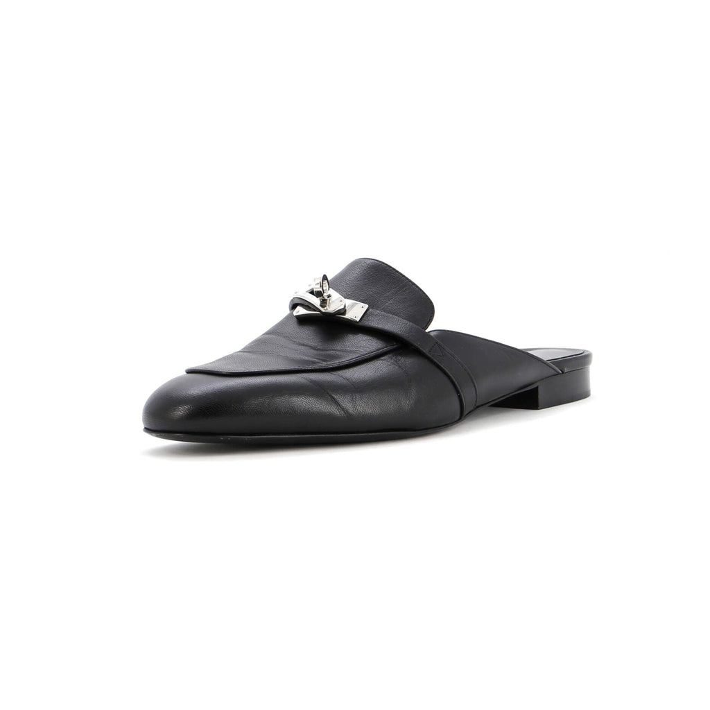 Women's Oz Mules Leather