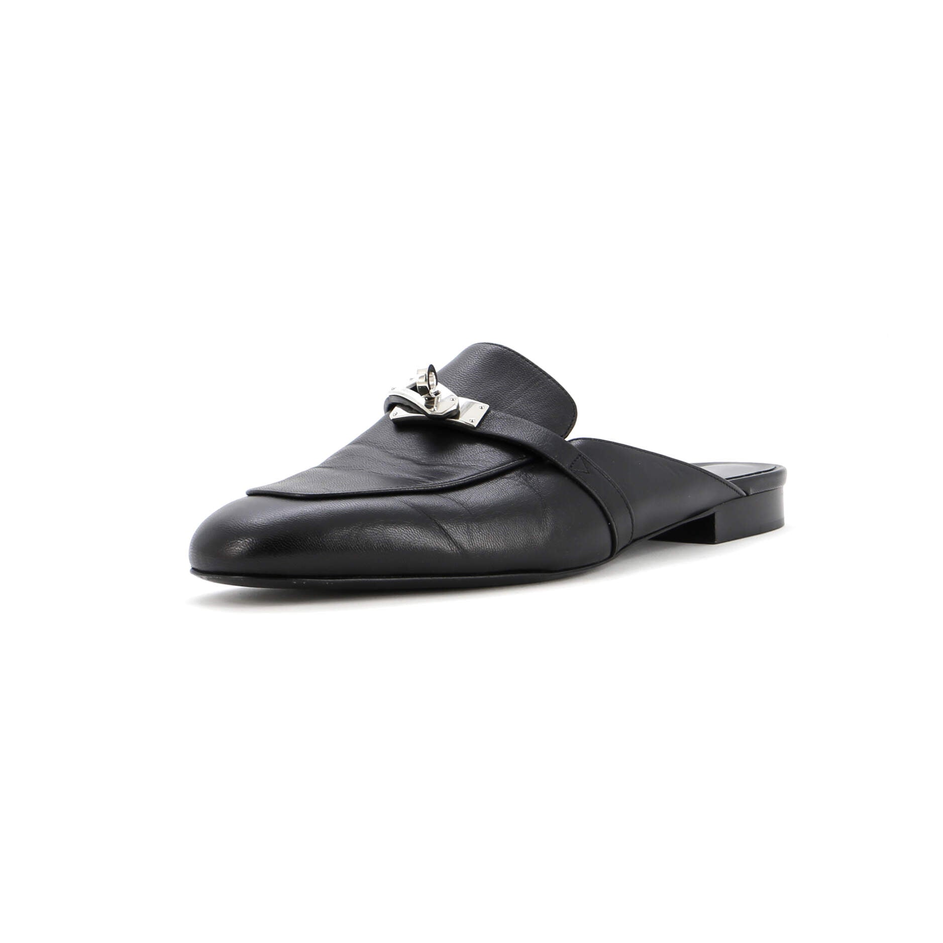 Women's Oz Mules Leather
