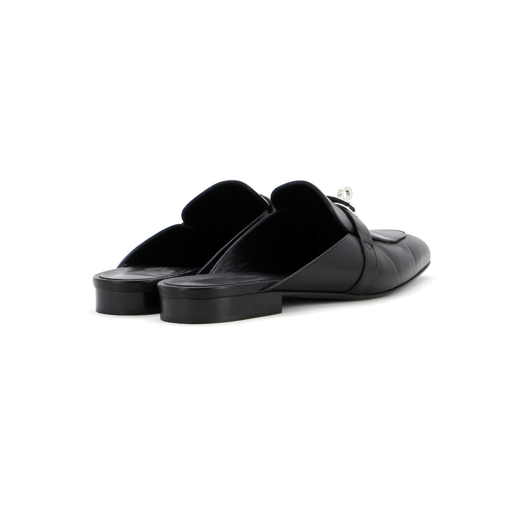 Women's Oz Mules Leather